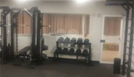 Apartamento à venda com 2 quartos em Conceição, Osasco, SP