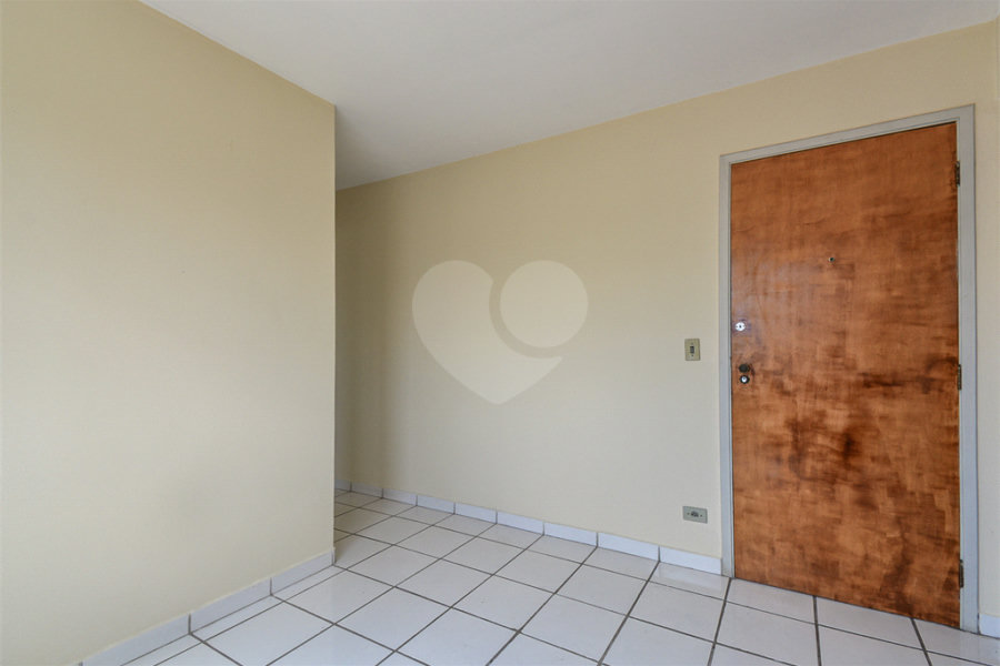 Apartamento à venda com 1 quarto em Barra Funda, São Paulo, SP