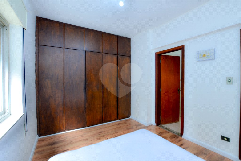 Apartamento à venda com 3 quartos, sendo 1 suíte, em Jardim Paulista, São Paulo, SP