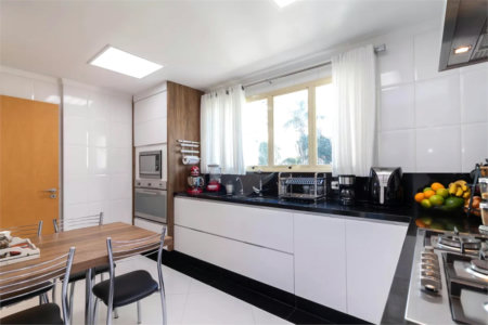 Apartamento à venda com 3 suítes em Jardim São Paulo(zona Norte), São Paulo, SP