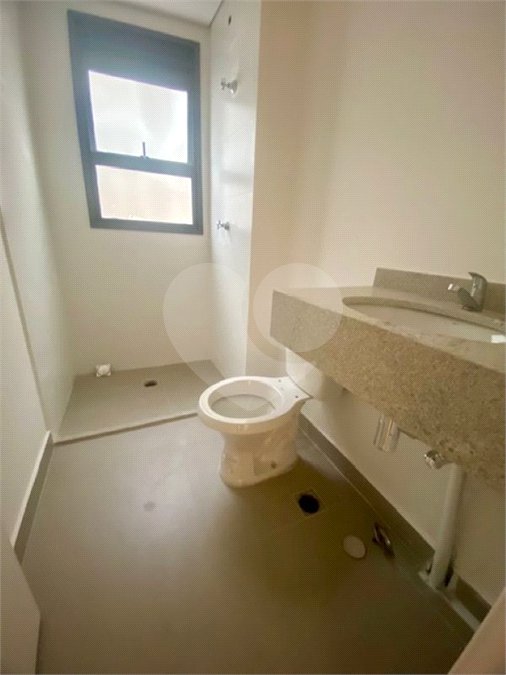 Apartamento à venda com 1 quarto em Consolação, São Paulo, SP