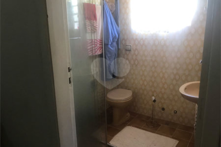 Casa à venda com 3 quartos em Vila Hamburguesa, São Paulo, SP
