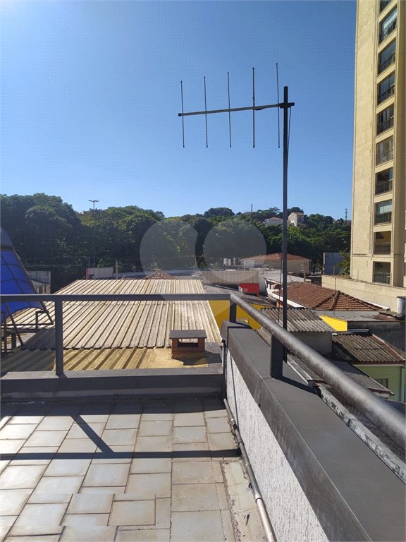 Prédio inteiro à venda em Casa Verde, São Paulo, SP