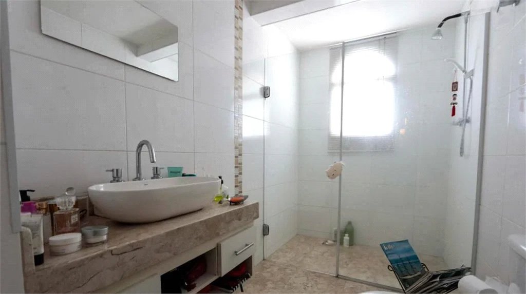 Apartamento à venda com 3 suítes em Vila Morumbi, São Paulo, SP