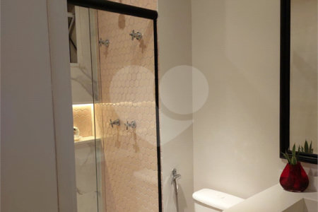 Apartamento à venda com 2 suítes em Vila Andrade, São Paulo, SP