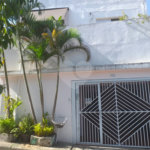 Sobrado à venda com 3 quartos em Tucuruvi, São Paulo, SP