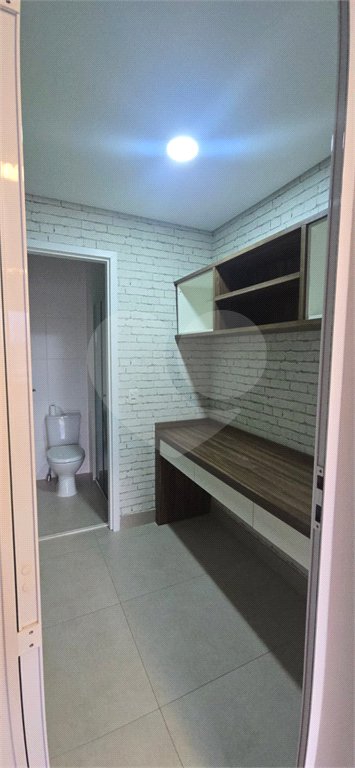 Apartamento à venda com 3 suítes em Anhangabaú, Jundiaí, SP