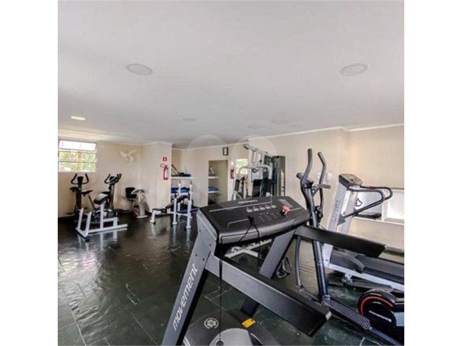 Apartamento à venda com 3 quartos, sendo 1 suíte, em Belenzinho, São Paulo, SP