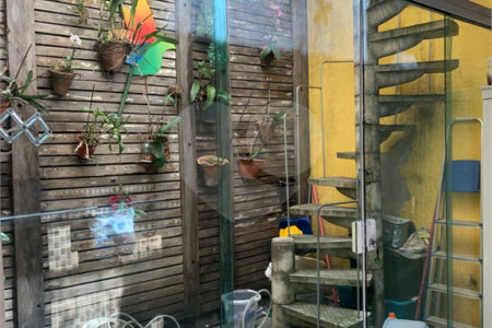 Sobrado à venda com 2 quartos, sendo 1 suíte, em Tatuapé, São Paulo, SP
