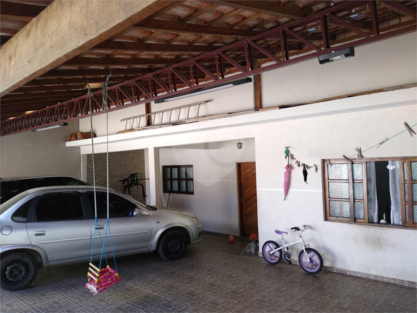 Casa à venda com 4 quartos, sendo 1 suíte,  em Jardim São Francisco, Mogi das Cruzes, SP