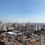 Apartamento à venda com 3 quartos, sendo 2 suítes, em Mooca, São Paulo, SP