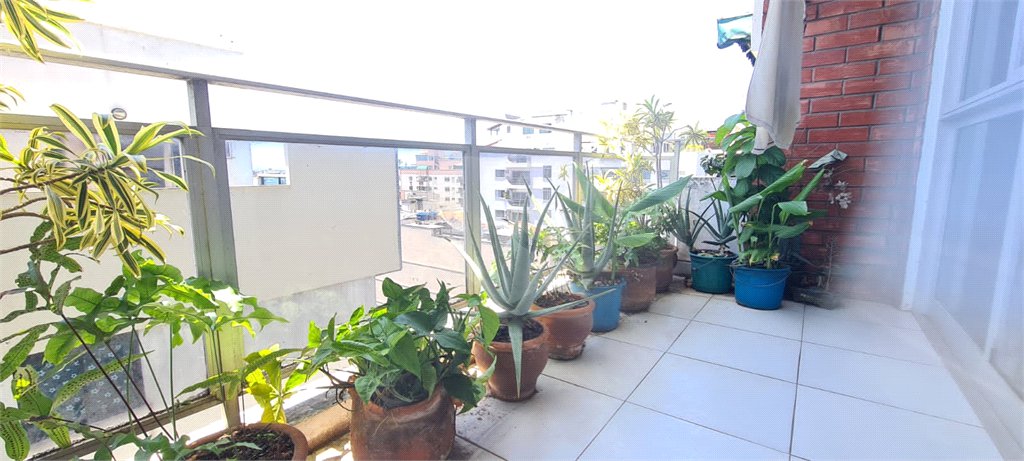 Apartamento à venda com 2 quartos em Copacabana, Rio de Janeiro, RJ