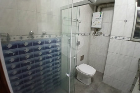 Apartamento à venda ou para alugar com 2 quartos em Maracanã, Rio de Janeiro, RJ