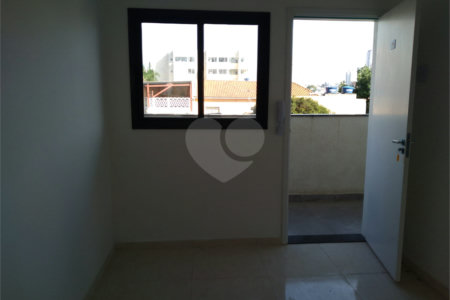 Apartamento à venda com 2 quartos em Penha de França, São Paulo, SP