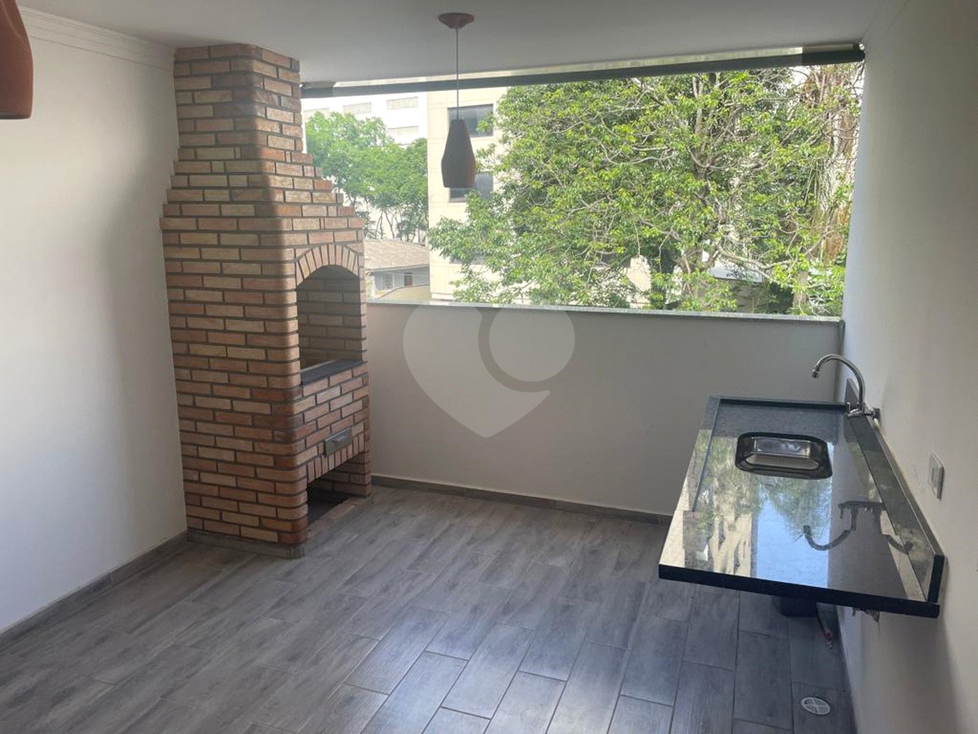 Sobrado à venda com 2 suítes em Tucuruvi, São Paulo, SP