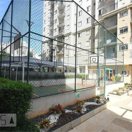Apartamento à venda com 2 quartos, sendo 1 suíte,  em Jardim Parque Morumbi, São Paulo, SP
