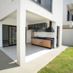 Casa à venda com 3 suítes em Vila Santista, Atibaia, SP
