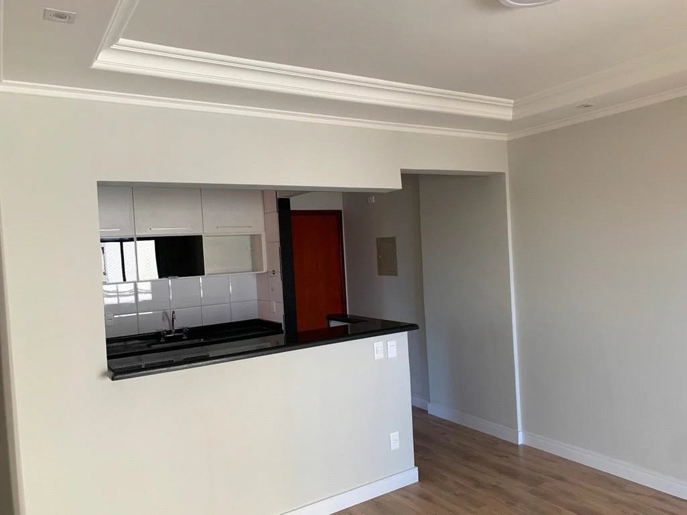 Apartamento à venda com 3 quartos, sendo 1 suíte, em Vila Andrade, São Paulo, SP