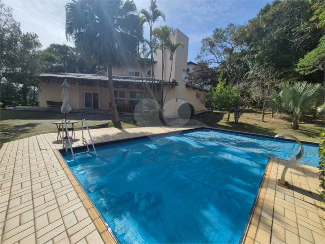 Casa à venda com 3 suítes no condomínio Parque Imperial da Cantareira, Mairiporã - SP