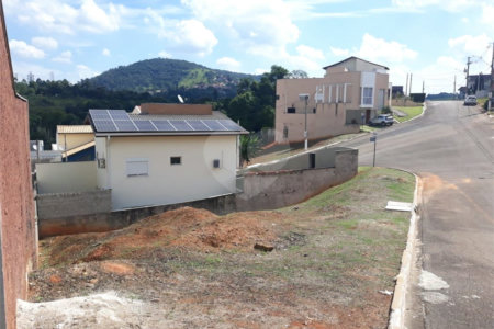 Terreno à venda em Loteamento Villa DI Roma, São Roque, SP