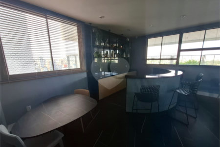 Studio à venda com 1 quarto em Chácara Santo Antônio, São Paulo, SP