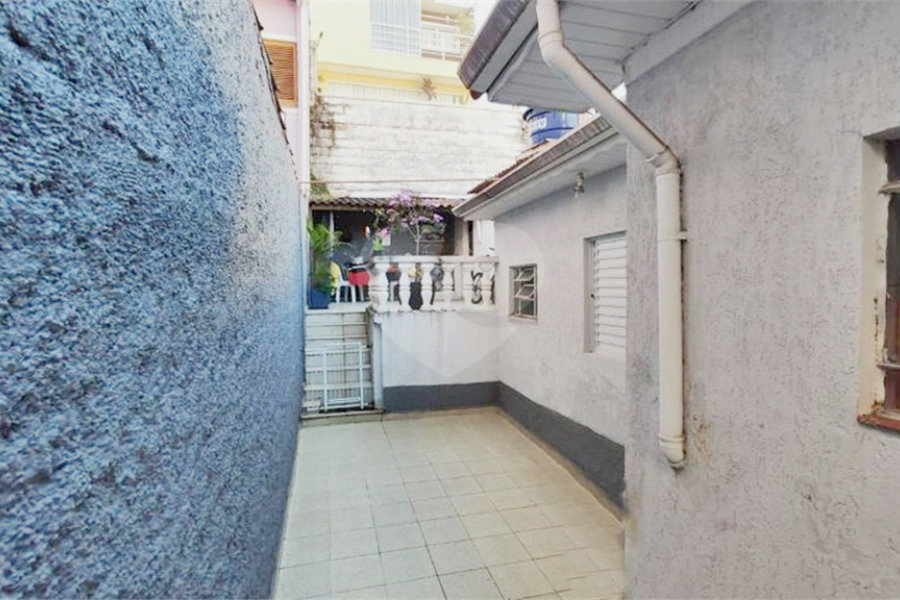 Sobrado à venda com 3 quartos, sendo 1 suíte, em Casa Verde, São Paulo, SP