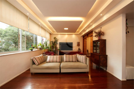 Apartamento à venda com 4 quartos, sendo 1 suíte, em Tijuca, Rio de Janeiro, RJ