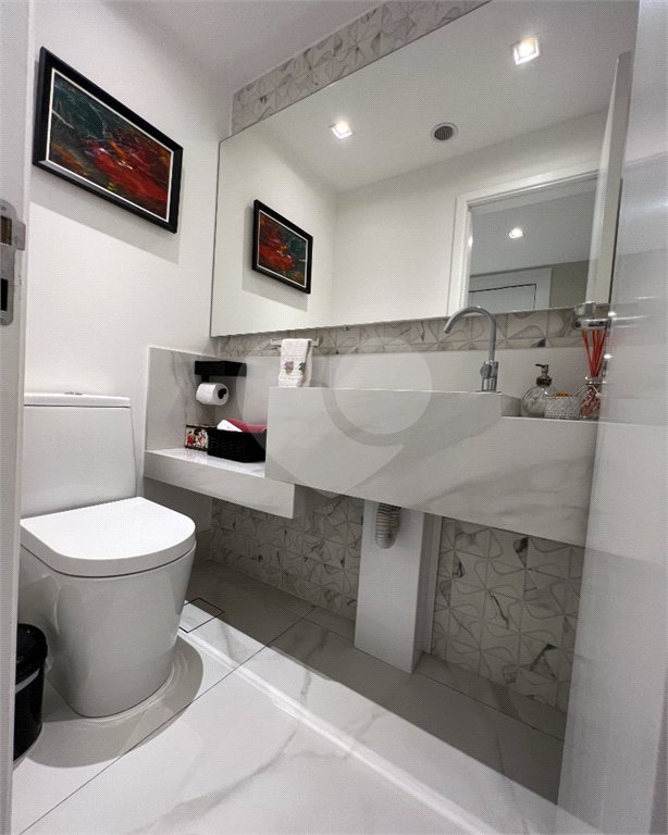 Apartamento à venda com 3 suítes em Jardim Arpoador, São Paulo, SP