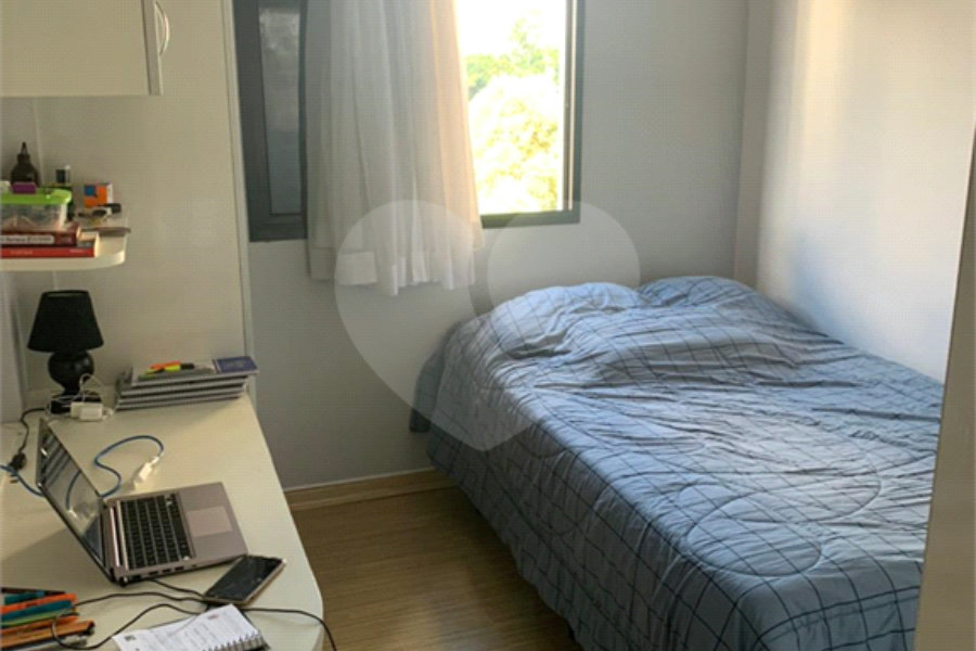Apartamento à venda com 3 quartos, sendo 1 suíte, em Mandaqui, São Paulo, SP