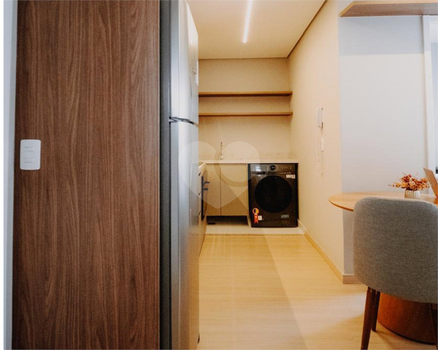 Apartamento para alugar com 2 quartos em Vila Nova Conceição, São Paulo, SP