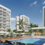 Apartamento à venda com 2 quartos, sendo 1 suíte, em Jardim Carlos Gomes, Jundiaí, SP