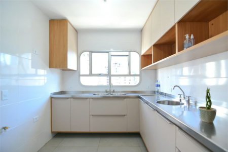 Apartamento à venda com 4 quartos, sendo 2 suítes, em Brooklin Paulista, São Paulo, SP