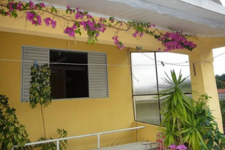 Casa à venda com 3 quartos, sendo 2 suítes, em Jardim Taboão, São Paulo, SP