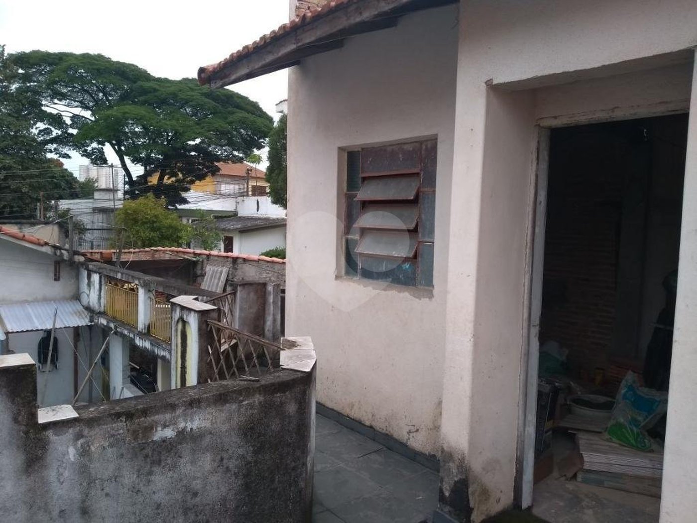 Casa Térrea à venda com 3 quartos em Água Fria, São Paulo, SP