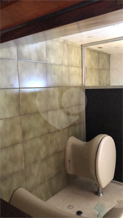 Sobrado à venda com 2 quartos em Chora Menino, São Paulo, SP