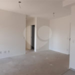 Apartamento à venda com 2 quartos, sendo 1 suíte, em Brooklin Novo, São Paulo, SP
