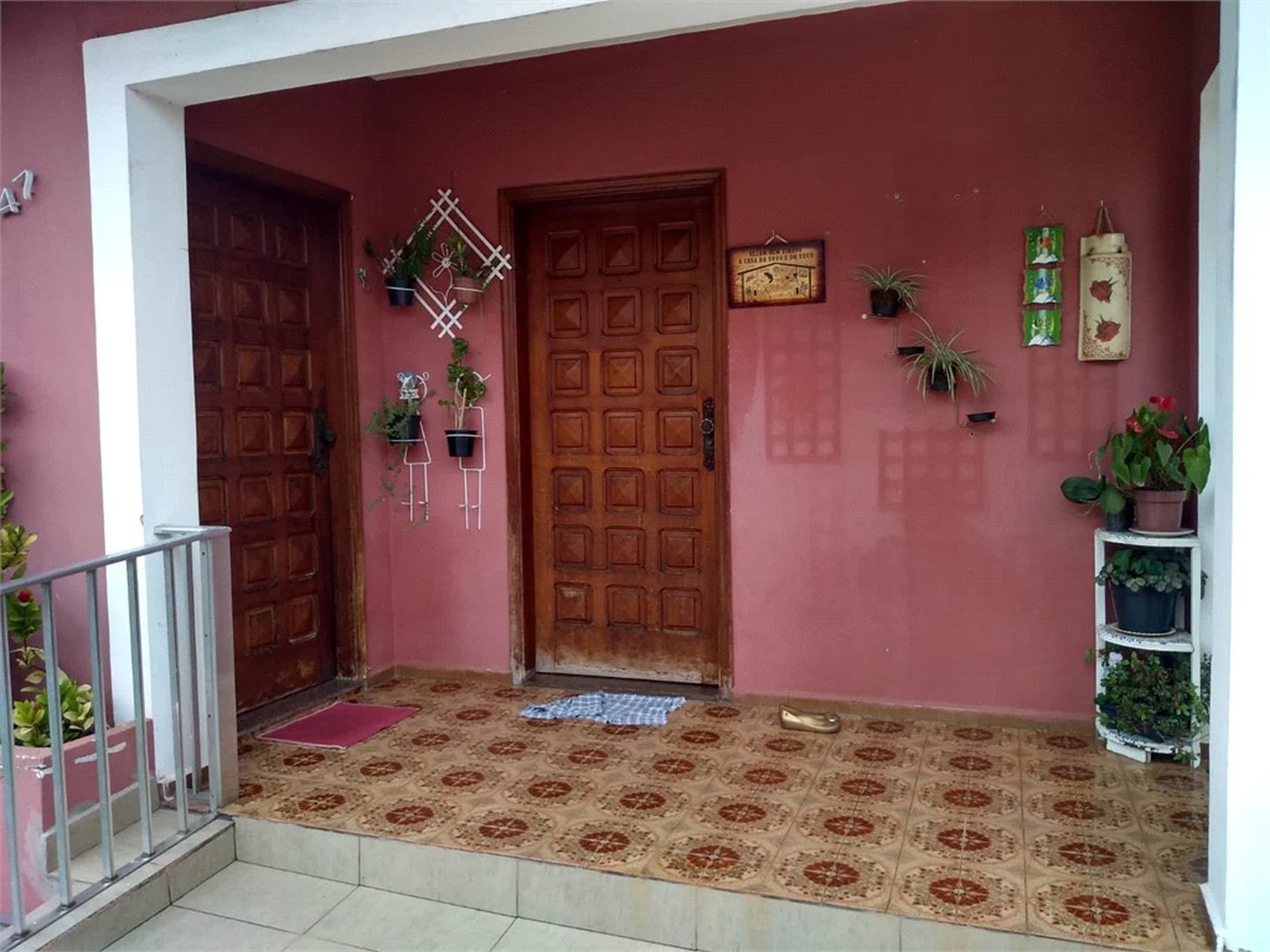 Casa à venda com 5 quartos, sendo 1 suíte, em Vila Fazzeoni, São Paulo, SP