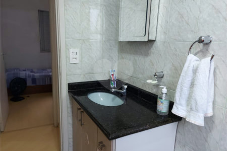 Apartamento à venda com 3 quartos em Jardim Íris, São Paulo, SP