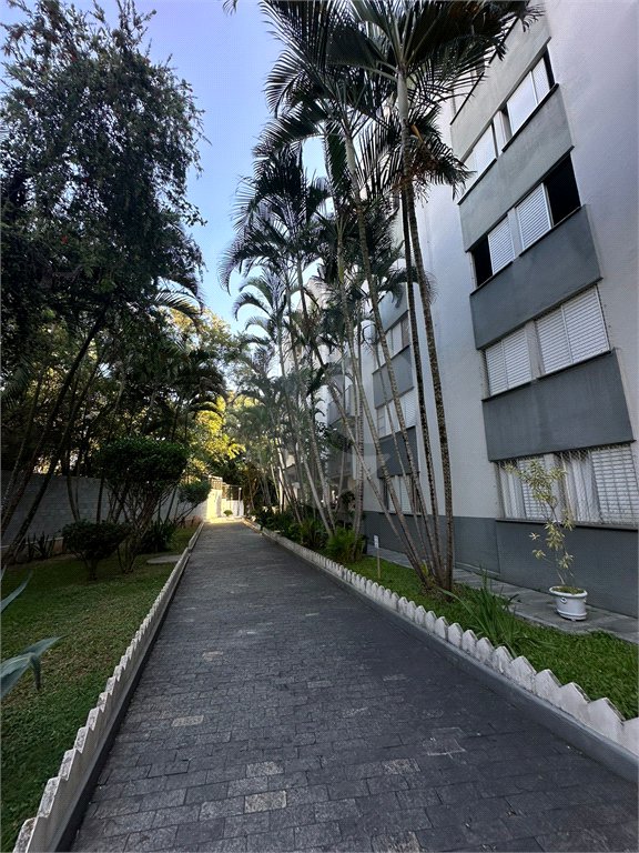 Apartamento à venda com 2 quartos em Jardim Santa Mônica, São Paulo, SP