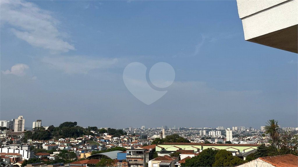 Sobrado à venda com 3 suítes em Tucuruvi, São Paulo, SP