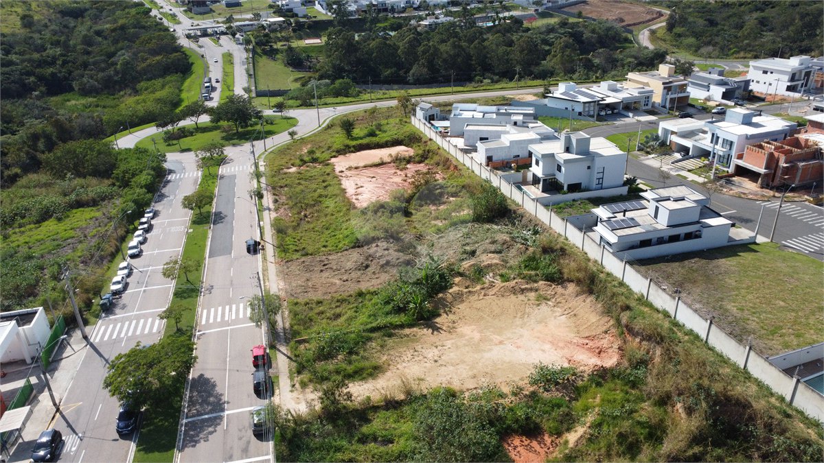 Terreno à venda em Residencial Central Parque, Salto, SP