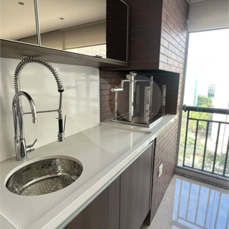 Apartamento à venda com 3 suítes em Água Branca, São Paulo, SP