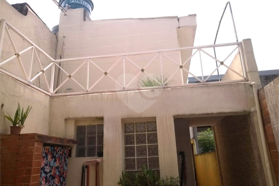 Sobrado à venda com 4 quartos em Casa Verde, São Paulo, SP