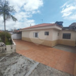 Casa à venda com 2 quartos em Vila Natal, Mogi das Cruzes, SP