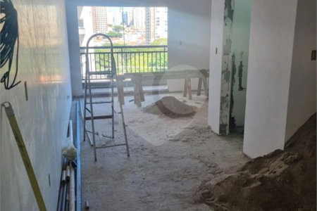 Apartamento à venda em Vila Paulicéia, São Paulo, SP