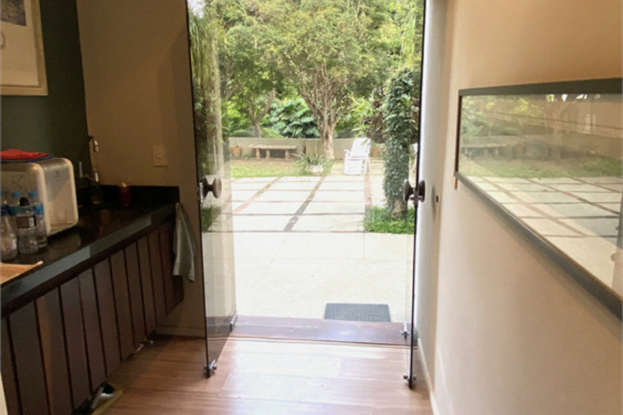 Casa Térrea à venda com 5 quartos, sendo 1 suíte, em Pacaembú, São Paulo, SP