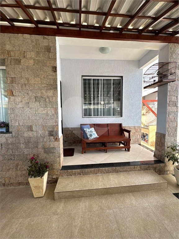 Casa à venda com 2 quartos em Campo Grande, Rio de Janeiro, RJ