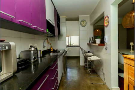 Apartamento à venda com 3 quartos, sendo 2 suítes, em Pinheiros, São Paulo, SP