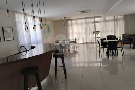 Apartamento para alugar com 1 suíte em Vila Mascote, São Paulo, SP