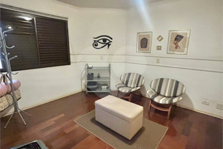 Apartamento à venda com 3 suítes em Água Fria, São Paulo, SP